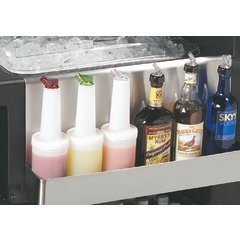 755003 Maximizer™ Portable Bar  - Black