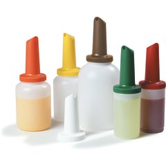 PS20402 PourPlus™ Store 'N Pour® Spout 3-1/2" - White