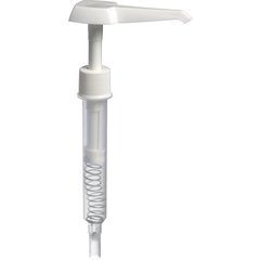 CM103502 Coldmaster® Coldcrock Standard Pump  - White