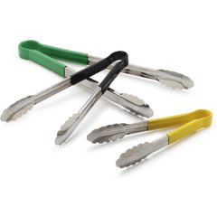 60756003 Dura-Kool™ Tong 9.5" - Black