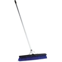 3621962414 Sweep Complete™ Floor Sweep with Squeegee 24" - Blue