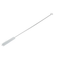 4067300 Sparta® Handle Urn Brush w/5/8" Polyester Bristles 25" - White