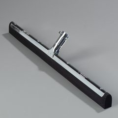 36632400 Soft Squeegee 22" - Black