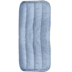 363322414 Microfiber Wet Mop Pad 24" - Blue