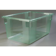 10623C09 StorPlus™ Color-Coded Food Storage Container 16.6 gal - Green