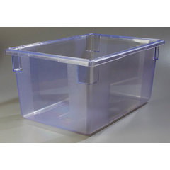 10623C14 StorPlus™ Color-Coded Food Storage Container 16.6 gal - Glo-Blue