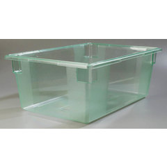 10622C09 StorPlus™ Color-Coded Food Storage Container 12.5 gal - Green