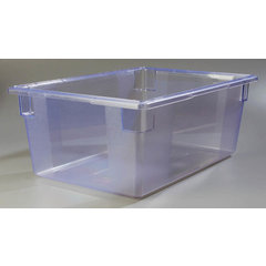 10622C14 StorPlus™ Color-Coded Food Storage Container 12.5 gal - Blue