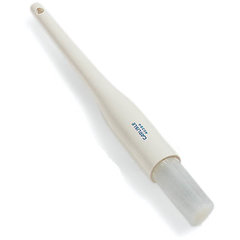 4039402 Galaxy™ Pastry Brush 10" Long - White