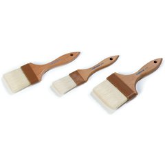 4037100 Sparta® Angled Boar Bristle Brush 4"