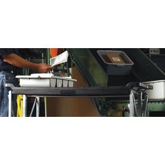 SBC203103 Fold 'N Go® Cart 20" x 31" - Black