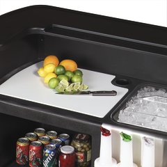 755003 Maximizer™ Portable Bar  - Black