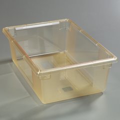 10622C22 StorPlus™ Color-Coded Food Storage Container 12.5 gal - Yellow