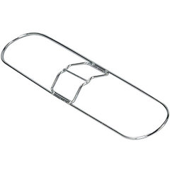 364724800 Mop Frame 48" x 5" - Chrome