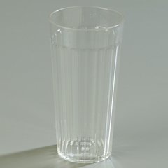 012007 Bistro SAN Tumbler 20 oz - Clear