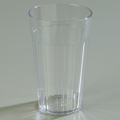 013207 Bistro SAN Tumbler 32 oz - Clear