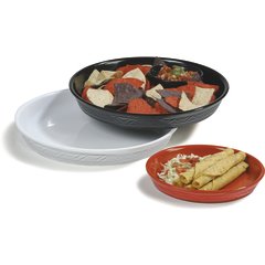 130060 Serving Tray 13" - Cobalt Blue