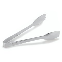 604609 Aria™ Salad Tong 9" - Stainless Steel