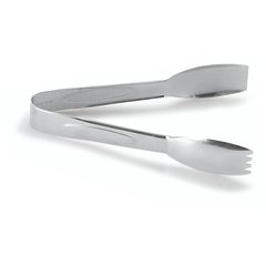 604606 Aria™ Salad Tong 6" - Stainless Steel
