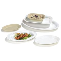 Melamine Dinnerware and Serving Pieces | Carlisle FoodService Products Melamine Dinnerware and Serving Pieces | Carlisle FoodService Products