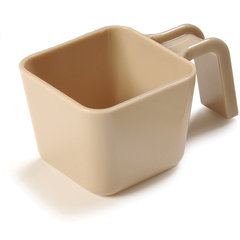 49112-106 Portion Cup 12 oz - Beige