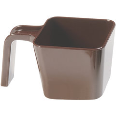 49116-101 Portion Cup 16 oz - Brown