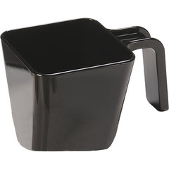 49122-103 Portion Cup 20 oz - Black