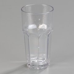 581607 Louis™ SAN Tumbler 16 oz - Clear