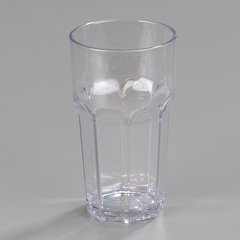 582007 Louis™ SAN Tumbler 20 oz - Clear