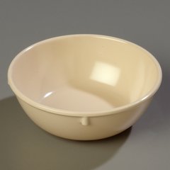 4352825 Dallas Ware® Melamine Nappie Bowl 10oz - Tan