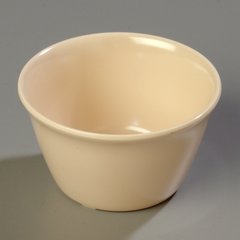 43540-825 Dallas Ware® Melamine Bouillon Bowl Cup 7.5 oz - Cash & Carry (12/st) - Tan