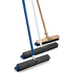 4188000 Sparta® Spectrum® Omni Sweep 18" - Black