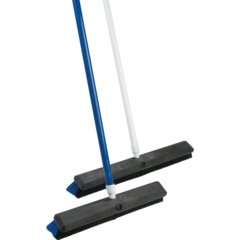 4188100 Omni Sweep® Broom Head 24" - Black