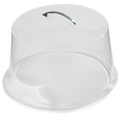 300407 Displayware™ Tray 14" x 7/8" - Clear