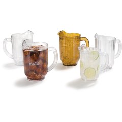 554007 Versapour® Pitcher 60 oz. - Clear