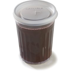 111007 Bistro SAN Tumbler 10.5 oz - Clear