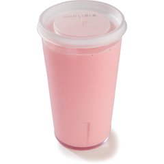 5506-8107 Stackable™ SAN Tumbler 9.5 oz - Cash & Carry (6/pk) - Clear