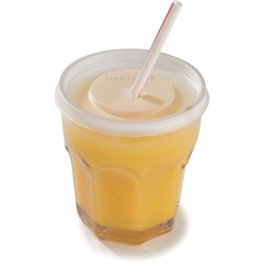 581207 Louis™ SAN Tumbler 12 oz - Clear