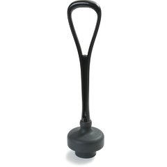 3643903 Ergonomic Power Plunger  - Black
