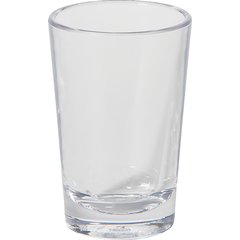 560207 Alibi™ Shooter 2 oz - Clear