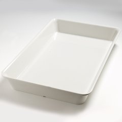 5552237 Balsam™ Full Size Pan 2.5" Deep - Bavarian Cream