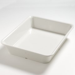 5553437 Balsam™ Half Size Pan 2.5" Deep - Bavarian Cream