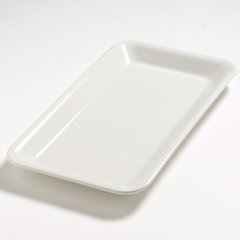 5553837 Balsam™ Third Size Pan 1" - Bavarian Cream