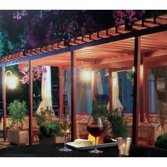 564107 Alibi™ All Purpose Balloon 22 oz - Clear