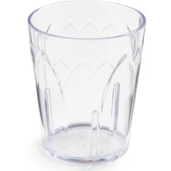 DXFT607 Dinex® Tumbler Fenwick 6 oz. (72/cs) - Clear