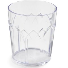 DXFT907 Dinex® Tumbler Fenwick 9 oz. (72/cs) - Clear