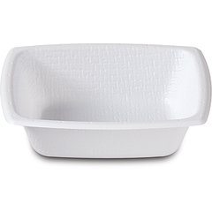 DXTT1 Side Dish One Compartment 6 oz (2000/cs) - White