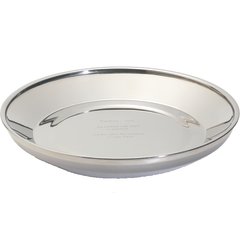 DXTMP1097A Wax Base 9" (12/cs)