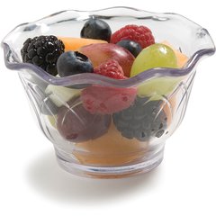 DXFC507 Tulip Fenwick Bowl 5 oz. (96/cs) - Clear