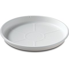 DXHH10A Entree, (for Aladdin Excel System) (Aladdin is a registered trademark of Temp-Rite, L.L.C.) One Compartment 7-3/4" (500/cs) - White